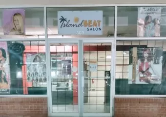 Island Beat Salon