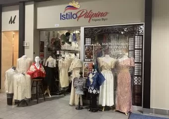 Istilo Pilipino