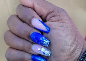 J D K Nails & Spa