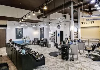 J&J HAIR SALON