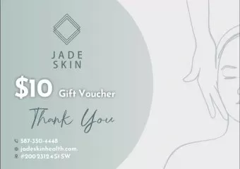 Jade Head Spa &Massage