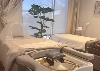 Jade skin health