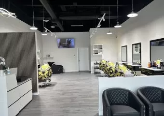 Jaribu barbershop