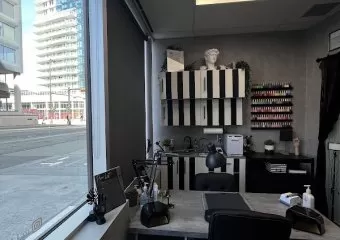 Jasper Nail Studio