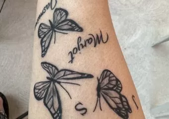 Jassi Tattoos