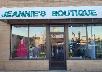 Jeannie's Boutique