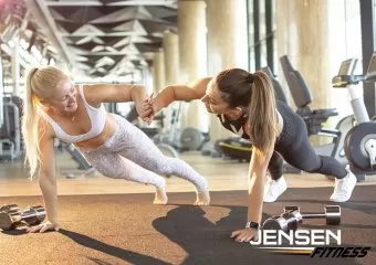 Jensen Fitness