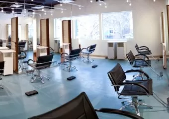 Jerome Hair Salon