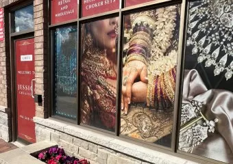 Jessica Creations: Indian Costume Jewelry