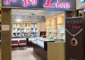 Jewels by Lisa