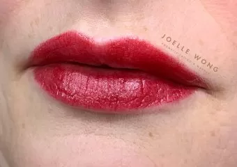 Joelle Wong Cosmetic Tattoo & Makeup