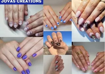 Jovas Creations