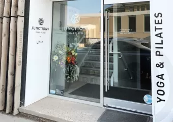 Junction 9 Yoga & Pilates