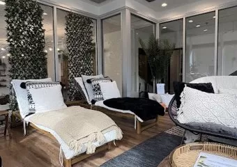 Just For You Spa & Wellness