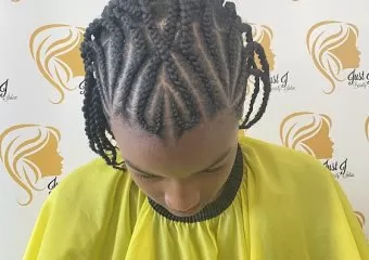 Just J Beauty Salon & Supplies LTD