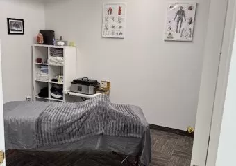 Just relax massage