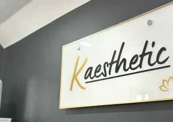 K Aesthetic Med Spa & Laser