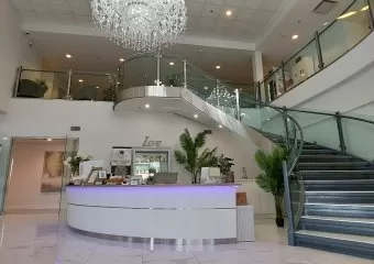 K-BTS Beauty Total Spa