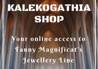 KALEKOGATHIA SHOP