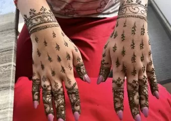 Kamal beauty Studio