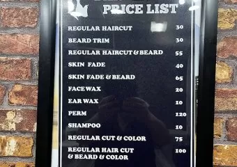 Kamal Hair Studio