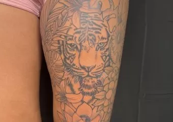 KARMA KOI TATTOOS