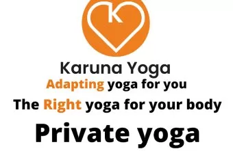 Karuna Yoga