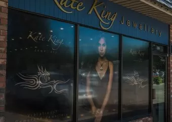 Kate King Jewellery