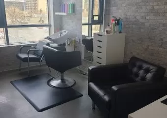 Kathy Page Hair Salon