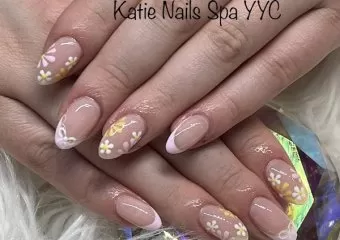 Katie Nail Spa