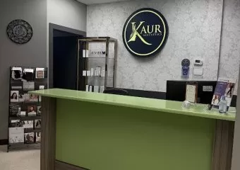 Kaur Aesthetics & Massage