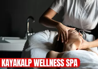 Kayakalp Wellness Spa