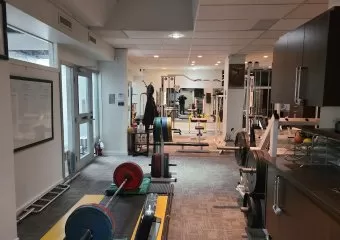 Kensington Gym