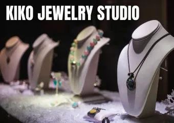 Kiko jewelry studio