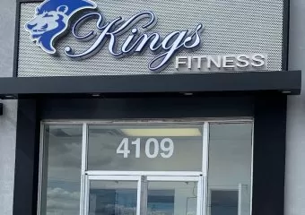 Kings Fitness