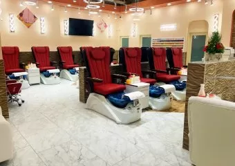 Kingsview Nails & Spa