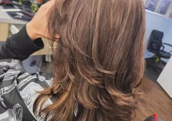 Kiran’s Barbershop & Salon