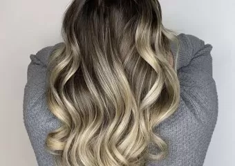 Koi Hair Studio