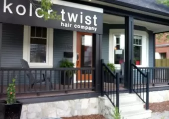 Kolor Twist Hair Co