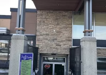Konnect Massage Calgary