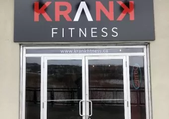 Krank Fitness