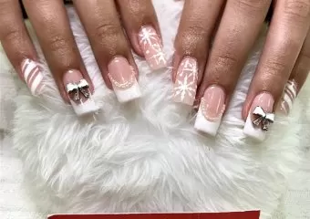 L&J Pro Nails