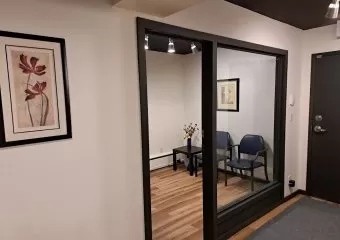L T Therapeutic Massage