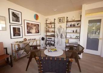 La Palma Spa