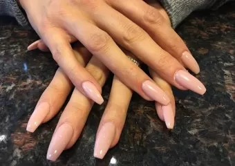 Labelle Nails & Spa