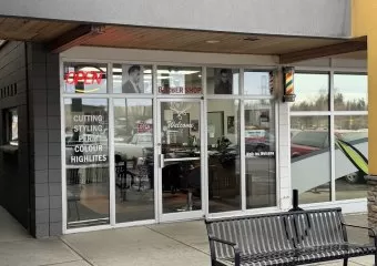 Lakeview Barbershop