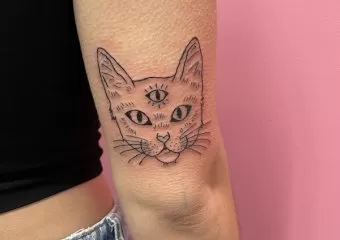 Larabel Tattoos