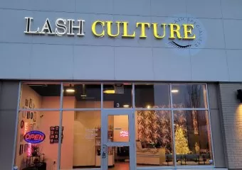 Lash Culture