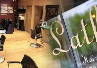 Lather Hair Salon