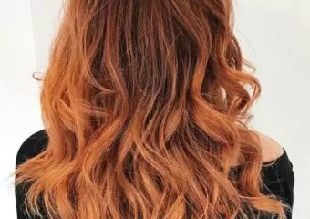 Laura Jean Hair